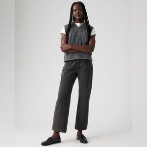 Levi’s 501 90s ankle